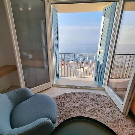 Bella Vista Lejlighed Piran Eksteriør billede