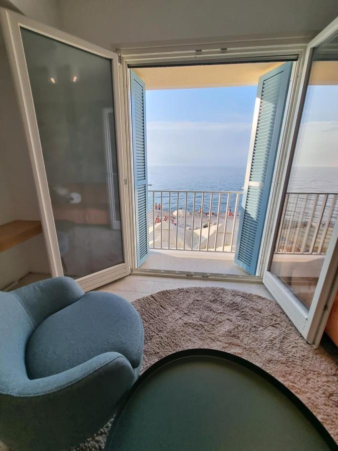 Bella Vista Lejlighed Piran Eksteriør billede